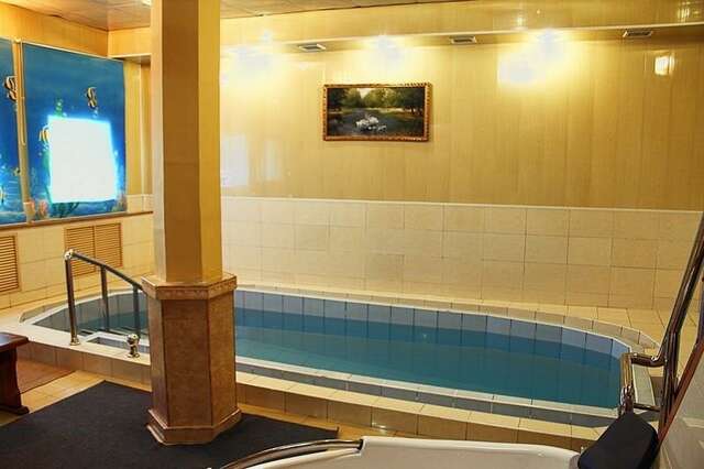 Гостевой дом Графская усадьба Находка-16